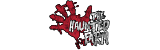 The Haunted Farm logo