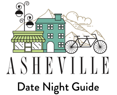The Haunted Farm Asheville Date Night