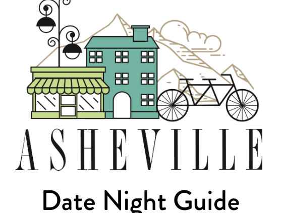 The Haunted Farm Asheville Date Night