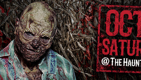 Best Haunted House in North Carolina. Best Haunted House near Greenville SC. Best Haunted House near Hickory NC. Best Haunted House near Asheville North Carolina