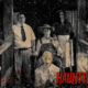 Best Haunted House in North Carolina