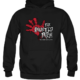 Official Haunted Farm Hoodie Best Haunted House in NC