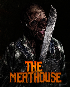 Meat-house Butcher NC Haunted Farm