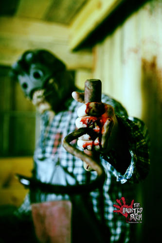 Best Haunted House in North Carolina. Best Haunted House near Greenville SC. Best Haunted House near Hickory NC. Best Haunted House near Asheville North Carolina