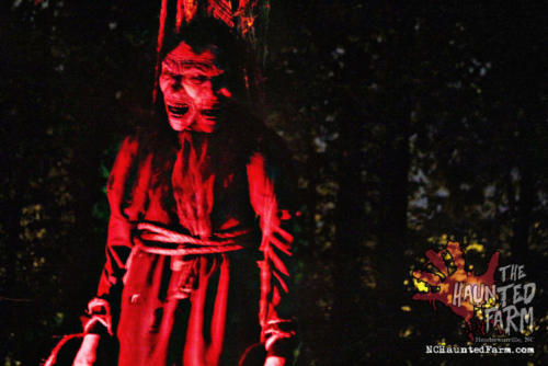 Best Haunted House in North Carolina. Best Haunted House near Greenville SC. Best Haunted House near Hickory NC. Best Haunted House near Asheville North Carolina