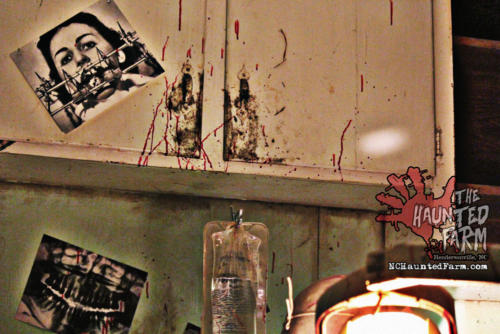 Best Haunted House in North Carolina. Best Haunted House near Greenville SC. Best Haunted House near Hickory NC. Best Haunted House near Asheville North Carolina
