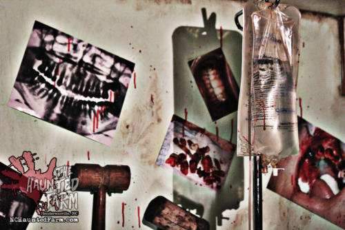 Best Haunted House in North Carolina. Best Haunted House near Greenville SC. Best Haunted House near Hickory NC. Best Haunted House near Asheville North Carolina