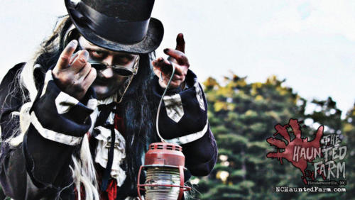 Best Haunted House in North Carolina. Best Haunted House near Greenville SC. Best Haunted House near Hickory NC. Best Haunted House near Asheville North Carolina