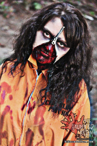Best Haunted House in North Carolina. Best Haunted House near Greenville SC. Best Haunted House near Hickory NC. Best Haunted House near Asheville North Carolina