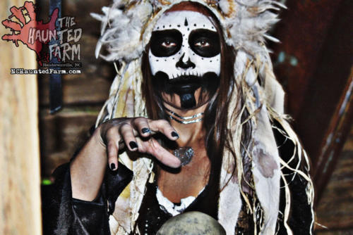 Best Haunted House in North Carolina. Best Haunted House near Greenville SC. Best Haunted House near Hickory NC. Best Haunted House near Asheville North Carolina