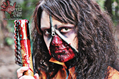 Best Haunted House in North Carolina. Best Haunted House near Greenville SC. Best Haunted House near Hickory NC. Best Haunted House near Asheville North Carolina